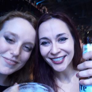 Meet your Posher, Jess